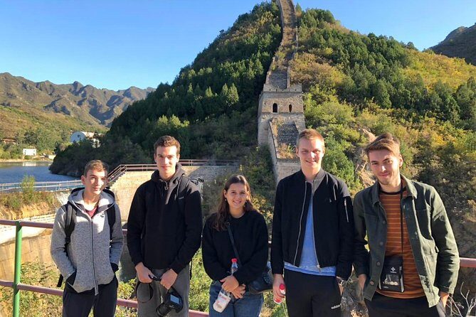 Huanghuacheng Great wall Day Trip With English -Speaking Driver - Timing Your Day: Early Start vs Sunset Light