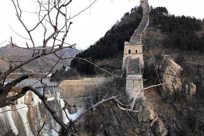 Huanghuacheng Great wall Day Trip With English -Speaking Driver - Self-Guided on the Wall: Freedom With a Safety Net