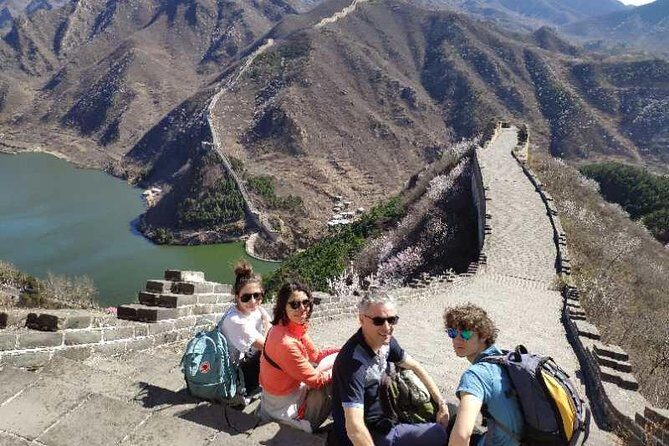 Huanghuacheng Great Wall & Ming Tombs w/ Sacred Way Private Tour - Why Huanghuacheng Beats the Usual Great Wall Stops