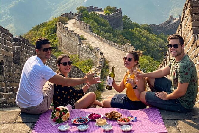 Huanghuacheng Great Wall Picnic Sunset Tour - Key highlights you’ll care about
