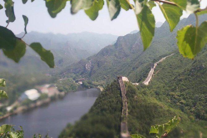 Huanghuacheng Great Wall Private Layover Guided Tour - Stop 1: Huanghuacheng Great Wall (and How to Use Your Time)