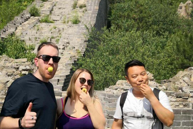 Huanghuacheng Great Wall Private Layover Guided Tour - Comfort and Safety Details That Matter on a Layover Day