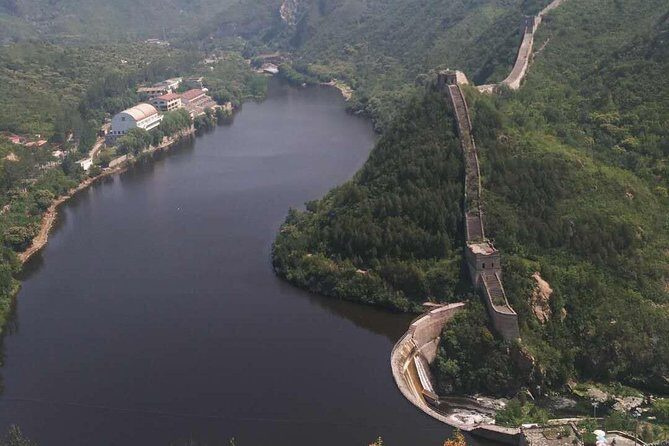 Huanghuacheng Great Wall Private Layover Guided Tour - Airport Exit Rules: The Visa-Free Part You Shouldn’t Wing