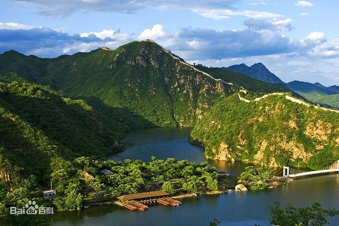 Huanghuacheng Lakeside Great Wall Private Day Tour - Price and Value: Is $79 Fair for a Private Wall Day?
