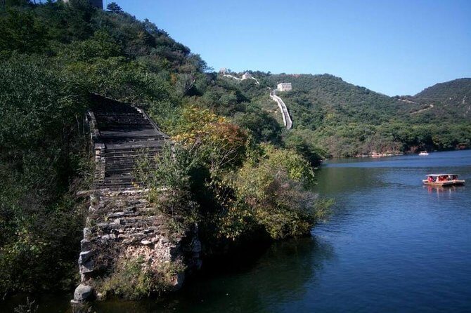 Huanghuacheng Lakeside Great Wall Private Day Tour - Private Door-to-Door Transport in Beijing (and Why It Matters)