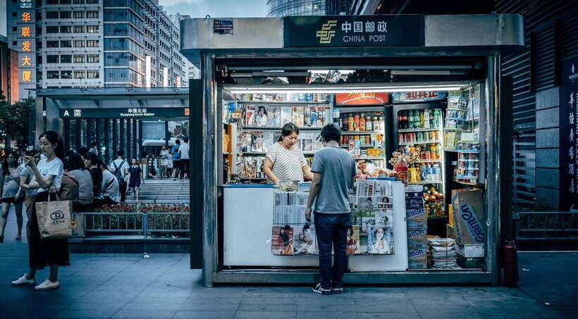 Huaqiangbei Insider Tour: Explore Shenzhen’s Tech Wonderland - Key Highlights You’ll Actually Feel in Huaqiangbei