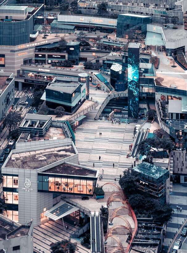 Huaqiangbei Insider Tour: Explore Shenzhen’s Tech Wonderland - Bargaining Like a Local Without Turning It Into Chaos