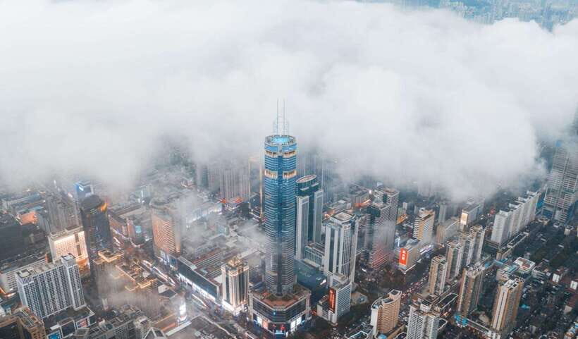 Huaqiangbei Insider Tour: Explore Shenzhen’s Tech Wonderland - Meeting Jiajun and Your Small-Group Game Plan