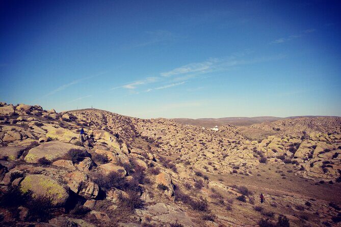 Huhhot 4D3N Inner Mongolia Grassland and desert nature tours - Mr. Chaolu’s Guide Approach (and Why It Matters)