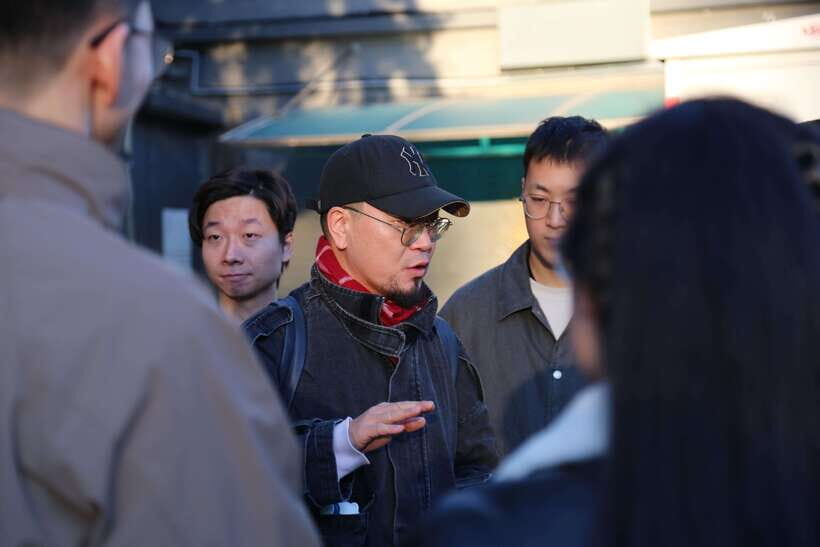 Hutong Walking Tour: Discover Real Beijing without Crowds - Zhuanta Hutong: Where the Courtyard Story Becomes Visible