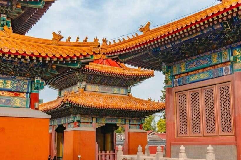 Hutong Walking Tour: Discover Real Beijing without Crowds - 2.5 Hours and About 3km: How to Dress for This Walk