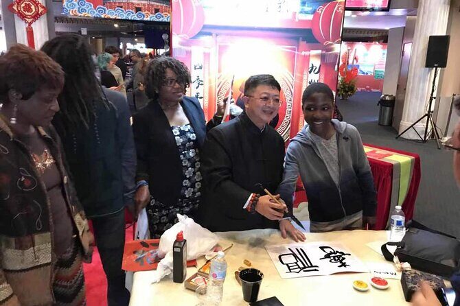 Immerse Yourself:Chinese Calligraphy Experience in Beijing Hutong - Price and Value: What $55 Buys (and What It Doesn’t)