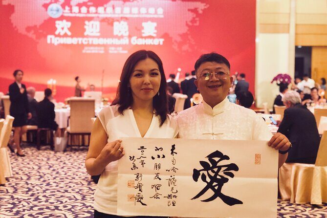 Immerse Yourself:Chinese Calligraphy Experience in Beijing Hutong - Who This Calligraphy Class Is For (and Who Might Skip It)