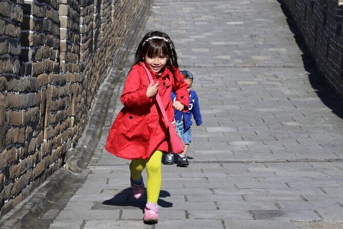 Imperial Splendor: Private 2-Day Beijing Discovery Tour - Day 2: Mutianyu Great Wall with Cable Car and Toboggan Choices