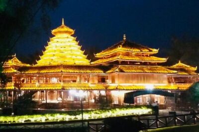 Impression Sanjie Liu Show Ticket - Price and value: what you’re actually paying for