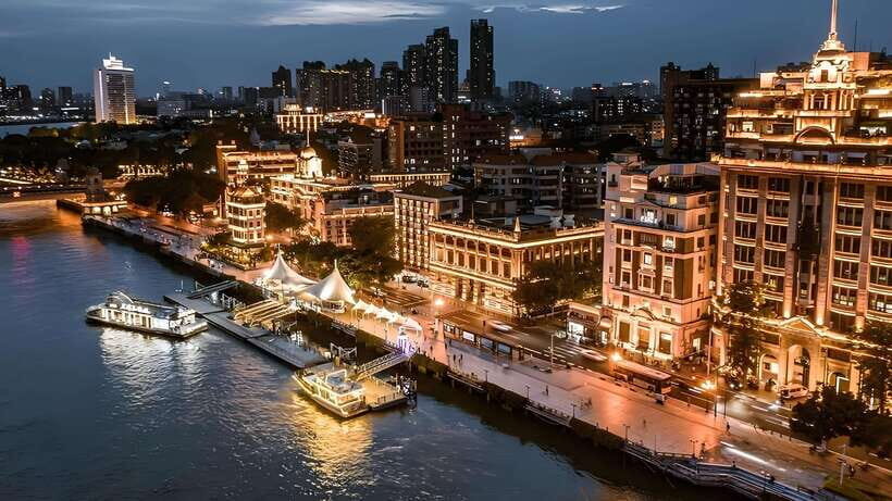"Impressions of Guangzhou" Cultural Double-Decker Bus - Key things to know before you go