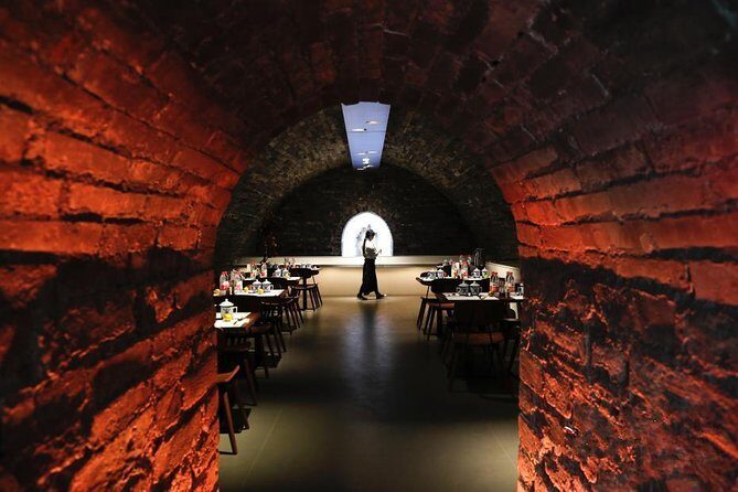 In-depth Forbidden City tour with Royal Icehouse Lunch - Your 7:30 am plan: a smart morning pace and how the day flows