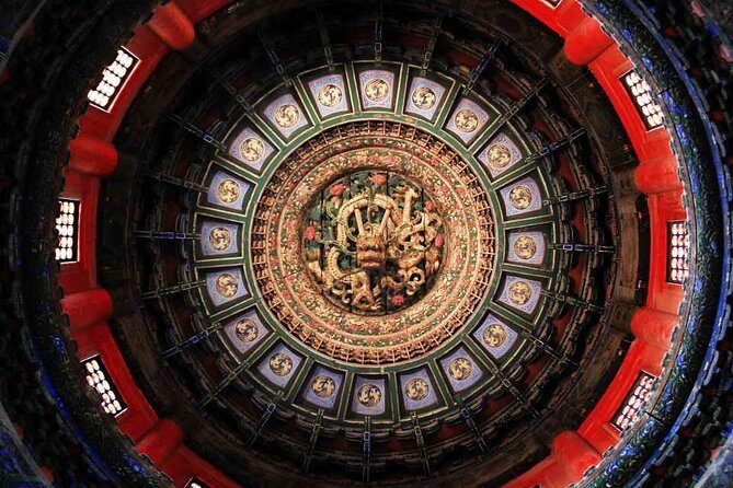 In-depth Forbidden City tour with Royal Icehouse Lunch - Who this tour fits best (and who should choose differently)
