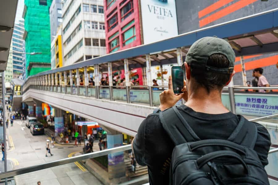 Introduction to Hong Kong - Central Tip-Based Walking Tour - Who This Tour Fits Best—and Who Should Skip It