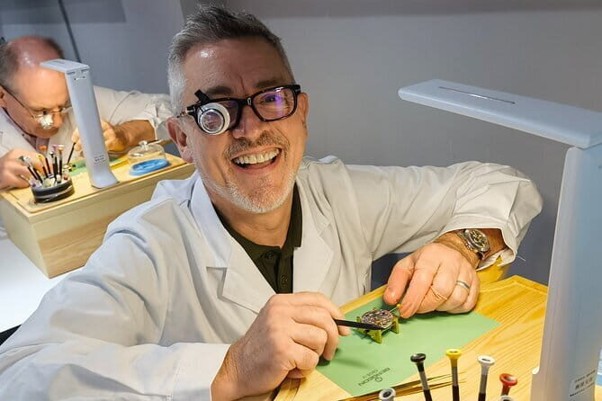Introduction to Watchmaking - Price and Value: Is $236.16 Worth It?