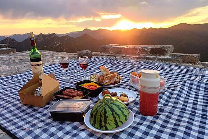Jiankou Great Wall private guided day tour in English - Key highlights worth planning for