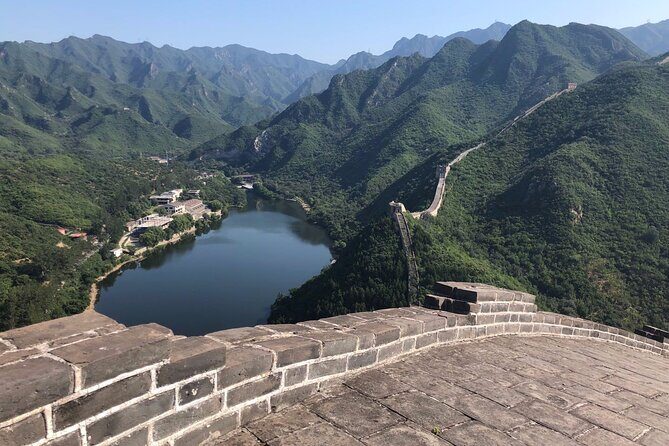 Jin Shan Ling Great Wall, Gu Bei Water Town Private Day Tour - Chairlift Both Ways vs. Toboggan Descent: Choose Your Style
