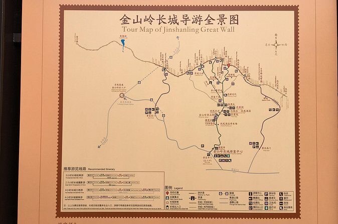 Jingshanling Great Wall Private Tour With English Speaking Driver Including Ticket - Why the Private Setup Feels Better Than DIY