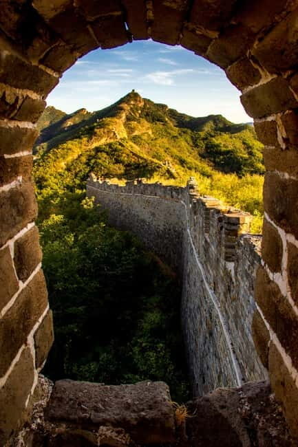 Jinshangling Great Wall Of Beijing Tickets And Other Option - Should you book this Jinshanling Great Wall option?