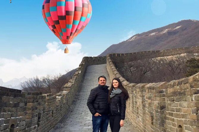 Jinshanling Great Wall Day Trip: Transfer or Guided Service - Timing and Route Options: Sunrise Hikes or Sunset + Water Town Nights