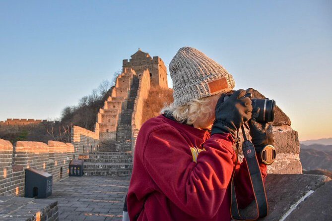 Jinshanling Great Wall Private Day Trip–Scenic and Less Crowded - The 8–9 Hour Plan: Pickup, Drive, and a Comfortable Wall Walk