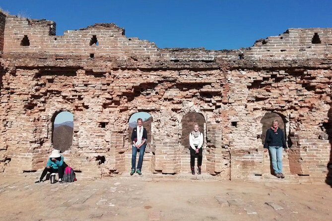Jinshanling Great Wall Private Hiking Tour - Hotel Pickup and the 9-Hour Day: How the Timing Really Works