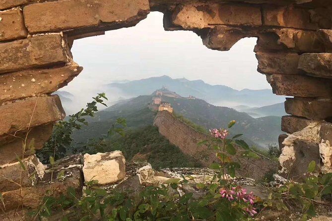 Jinshanling Great Wall Private Hiking Tour - Price and Inclusions: Is $218 Good Value for This Private Day?