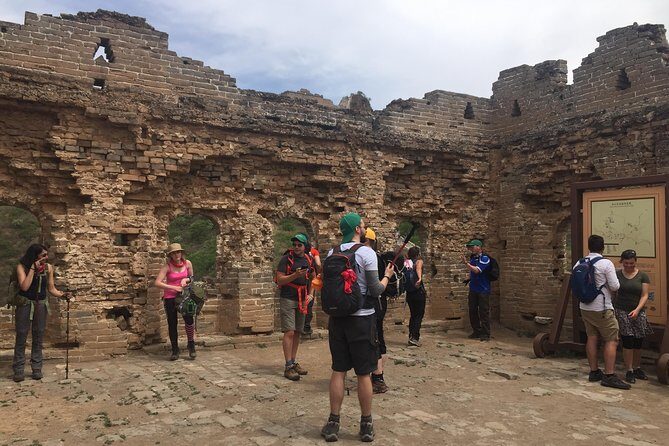 Jinshanling Great Wall Private Hiking Tour - Who This Tour Fits Best (And Who Might Want Something Easier)
