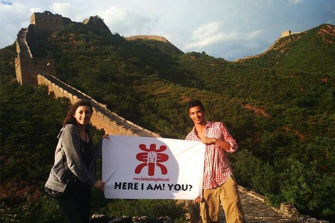 Jinshanling Great Wall Small Group self-hiking tour from Beijing - Why Jinshanling Great Wall Feels Different Than the Most-Visited Sections