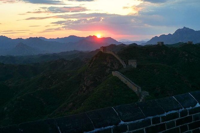 Jinshanling Great Wall Small Group self-hiking tour from Beijing - The Main Event: Your 10:30–14:00 Self-Hiking Window