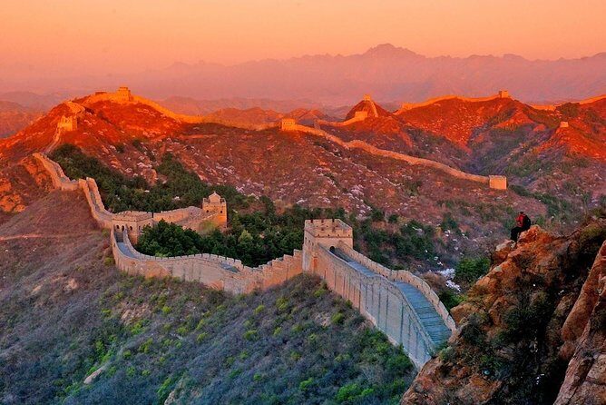 JinShanling Great Wall Sunset/Day Private English Guided Tour - Price and what you’re really paying for