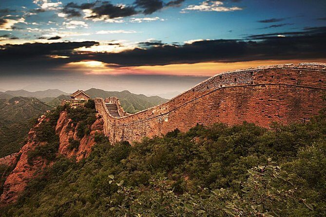 Jinshanling Great Wall to Simatai West Sunset Hiking Private Tour - Why Jinshanling-to-Sunset Hiking Feels Different Than a Bus Tour
