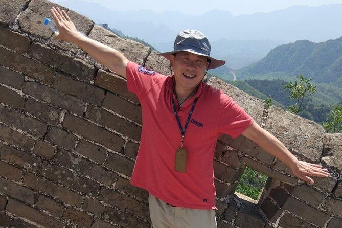 Jinshanling Great Wall to Simatai West Sunset Hiking Private Tour - The Tower-to-Tower Hike: What the 3–4 Hours Really Means