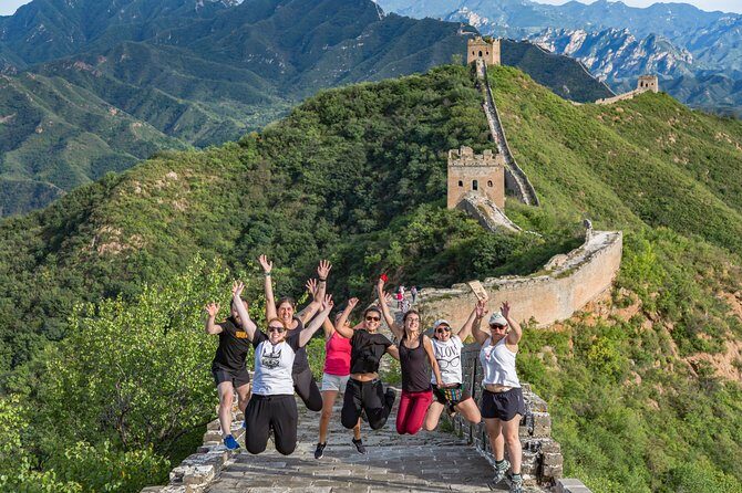 Jinshanlingi Great Wall Private sunset tour - Price and value: why $260 can work (if you care about what’s included)