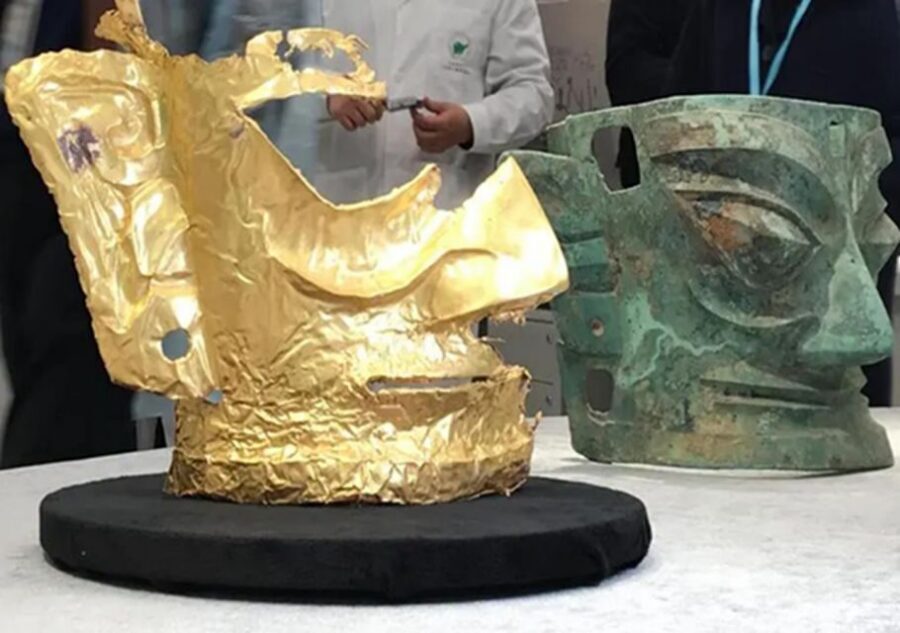 Jinsha&Sanxingdui archaeological site private day tour - Who this tour suits best