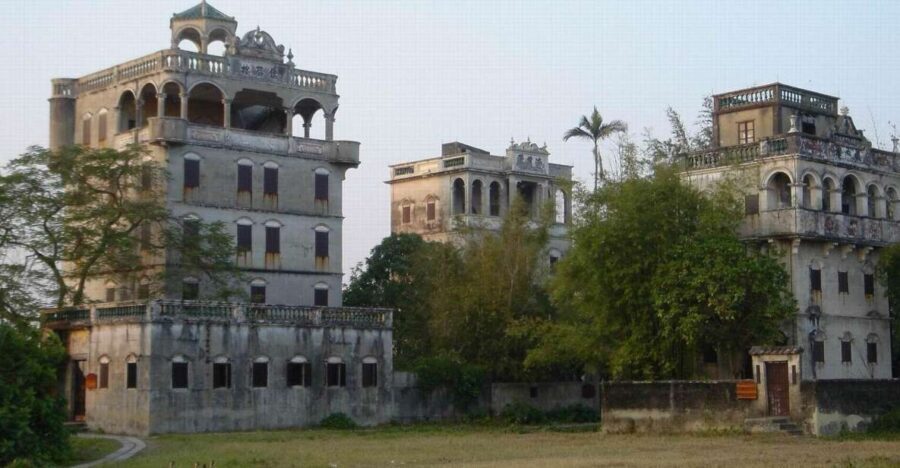 Kaiping Private Day Tour From Guangzhou - Key Highlights You’ll Notice Right Away