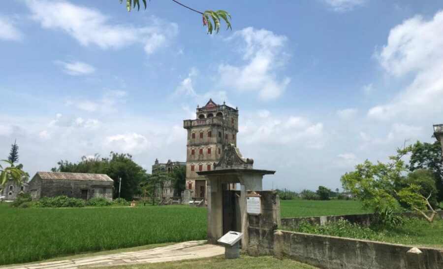 Kaiping Private Day Tour From Guangzhou - Should You Book This Kaiping Private Day Tour?