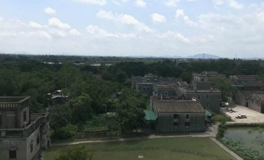 Kaiping Private Day Tour From Guangzhou - Lunch In Rural Canton: A Break That Feels Local