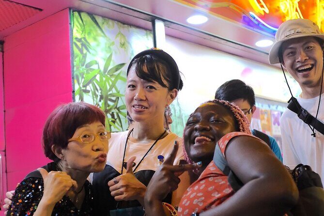 Kowloon Backstreet Private Night Tour - Key highlights worth knowing before you go