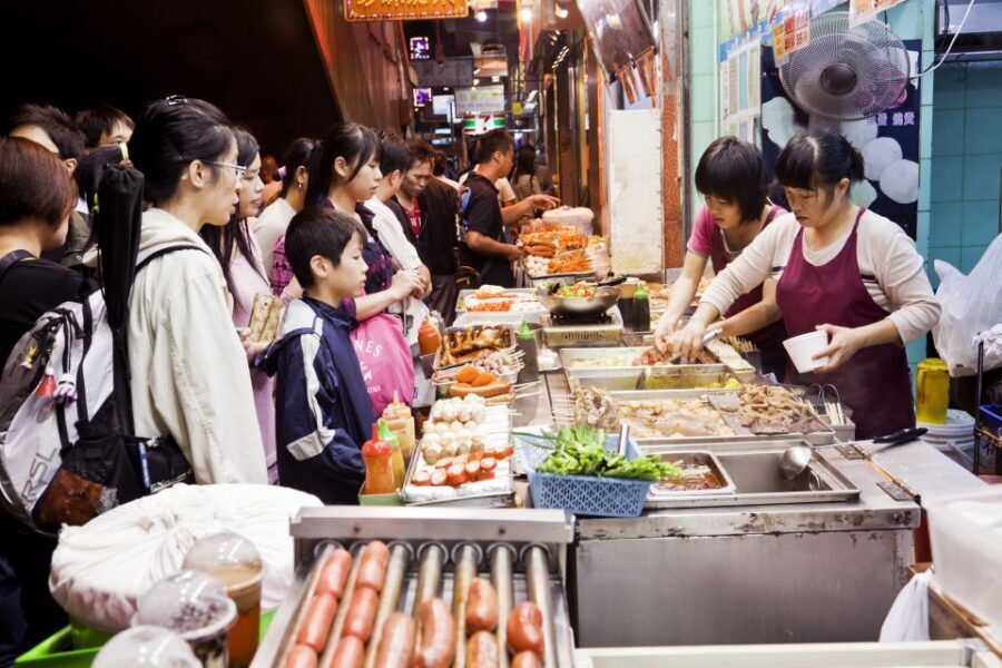 Kowloon: Private Night Markets & Street Food Experience - Key things I think you’ll enjoy most