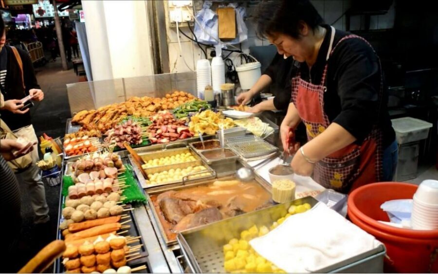 Kowloon: Private Night Markets & Street Food Experience - FAQ