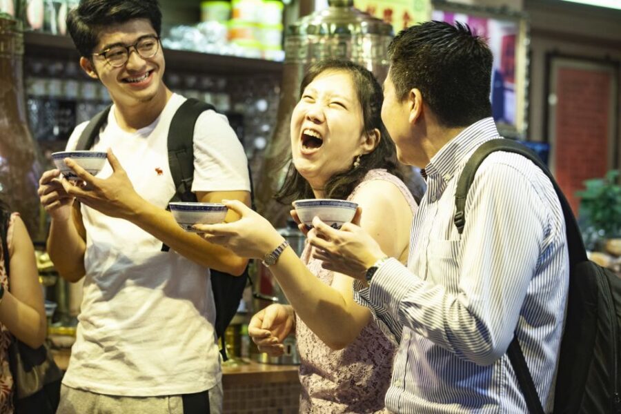 Kowloon: Private Night Markets & Street Food Experience - How the tour finds value at $255 per person