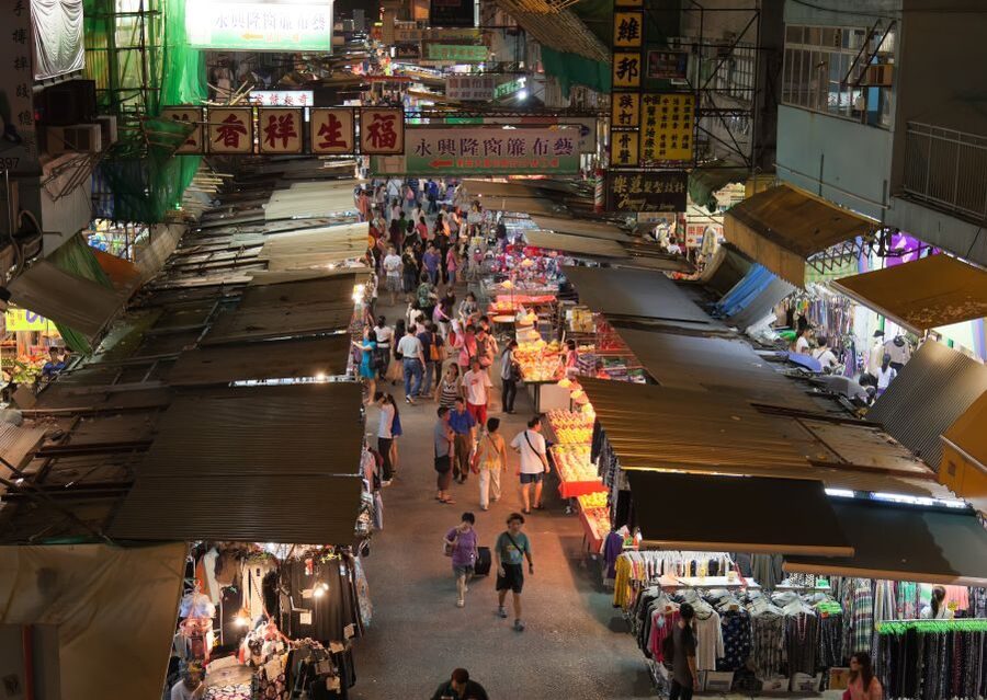 Kowloon: Private Night Markets & Street Food Experience - Flexibility and pacing: when your night changes mid-walk
