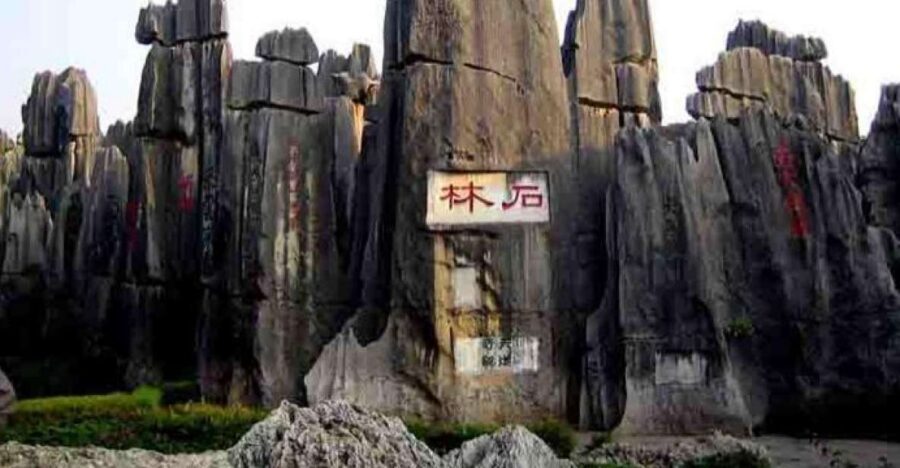 Kunming: Stone Forest Private Day Tour - Price and value: is $143 per person fair?