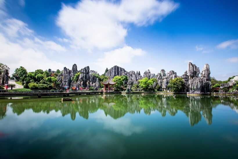 KunmingStone Forest Private Tour:Scenic Walks+Guide Insights - Who This Tour Suits Best (And Who Might Want a Different Plan)